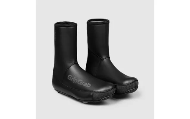 Gripgrab Arctic Ii Waterproof Deep Winter Road Shoe Covers
