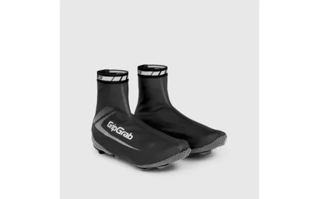 Gripgrab Raceaqua Waterproof Road Shoe Covers