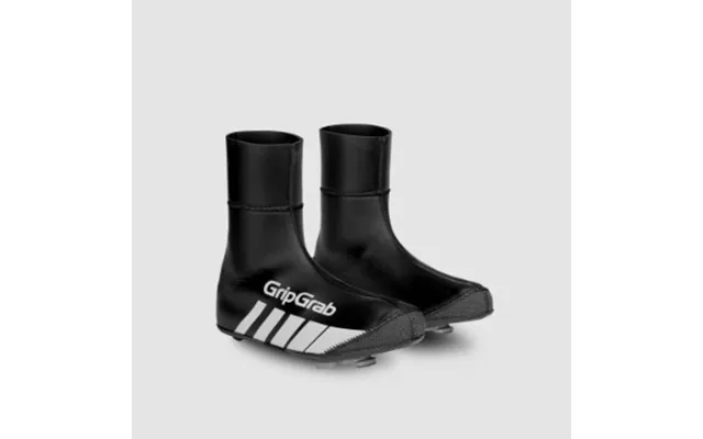 Gripgrab Racethermo Waterproof Winter Road Shoe Covers