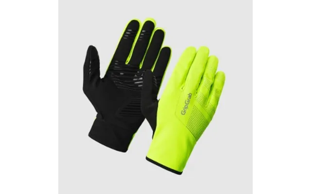 Gripgrab Ride Ii Windproof Spring-autumn Gloves