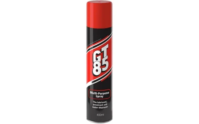 Gt85 Original 400ml Spray