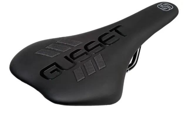 Gusset S2 Sm Performance Junior Dh Saddle
