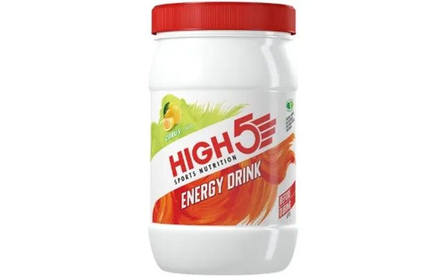 High5 Energy Drink 1.0kg