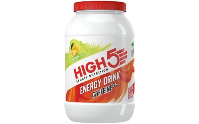 High5 Energy Drink Caffeine 2.2kg