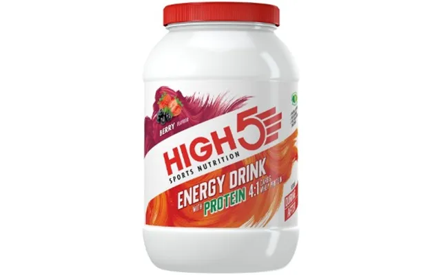 High5 Energy Drink With Protein 1.6kg