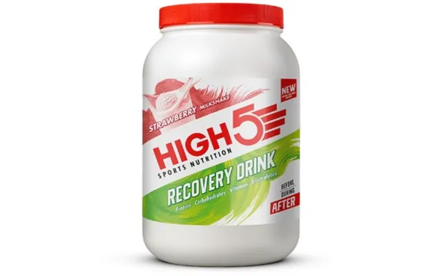 High5 Recovery Drink 1.6kg