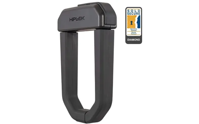 Hiplok D1000 Lock product image