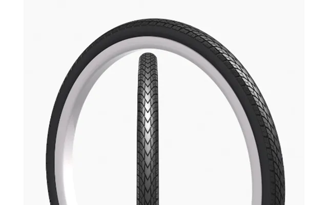 Kenda Khan Ii K1172 Cute Ks 700c Hybrid Bike Tyre
