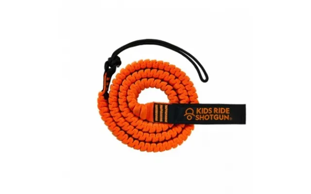 Kids Ride Shotgun Mtb Tow Rope product image