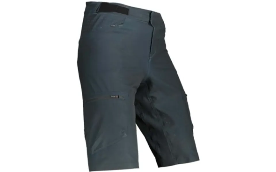Leatt Mtb All Mountain 2.0 Junior Cycling Shorts