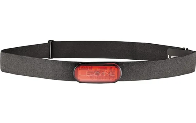 Lezyne Heart Rate Flow Sensor