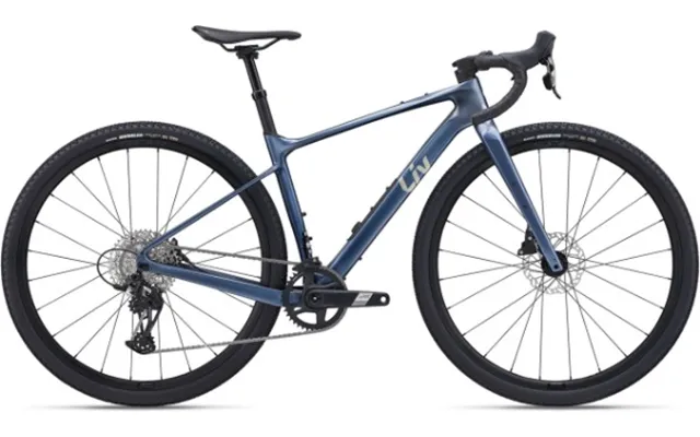 Liv Devote Advanced 1