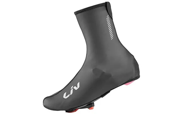 Liv Womens Delphin Shoe Covers