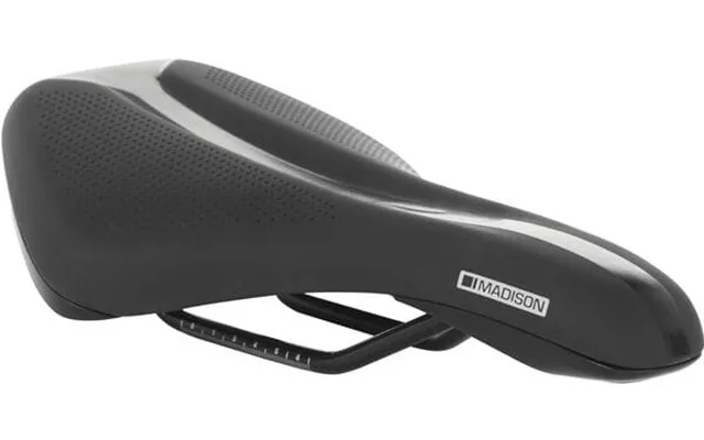 Madison Roam Explorer Saddle