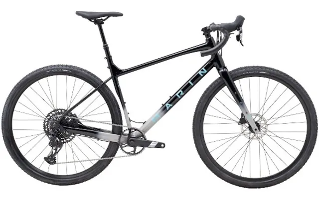 Marin Gestalt Xr Apex