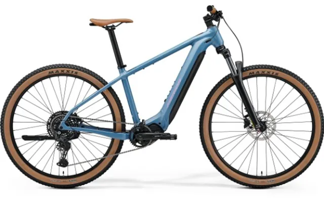 Merida Ebig Nine 400
