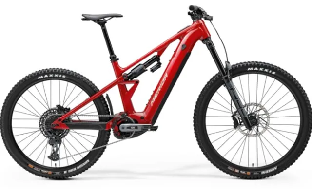 Merida Eone-eighty 700