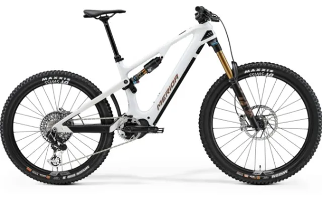 Merida Eone-sixty Cf 10k