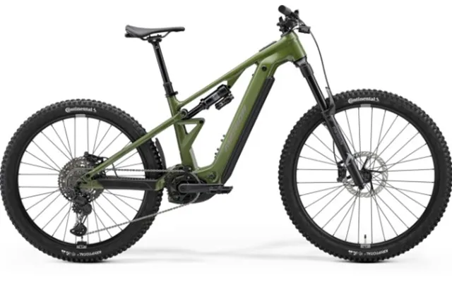 Merida Etmo 800