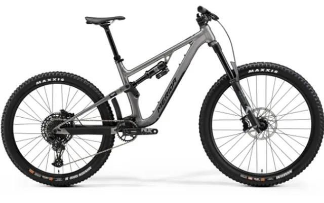 Merida One-sixty 700 Mountain Bike 2026 - Enduro Full Suspension Mtb