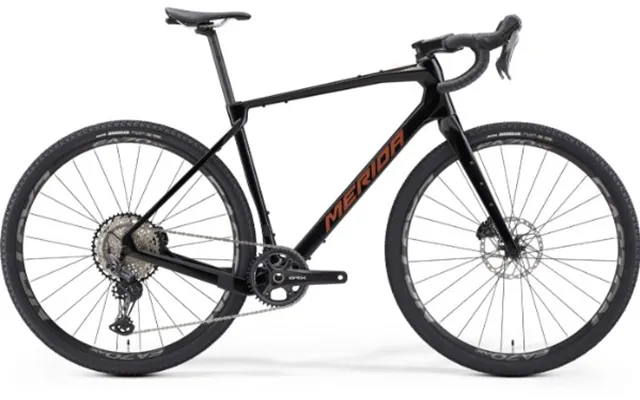 Merida Silex 7000