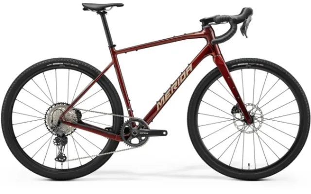 Merida Silex 700