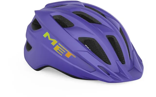 Met Crackerjack Mips Youth Cycling Helmet product image