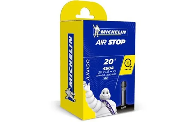 Michelin Airstop 20 Inner Tube product image