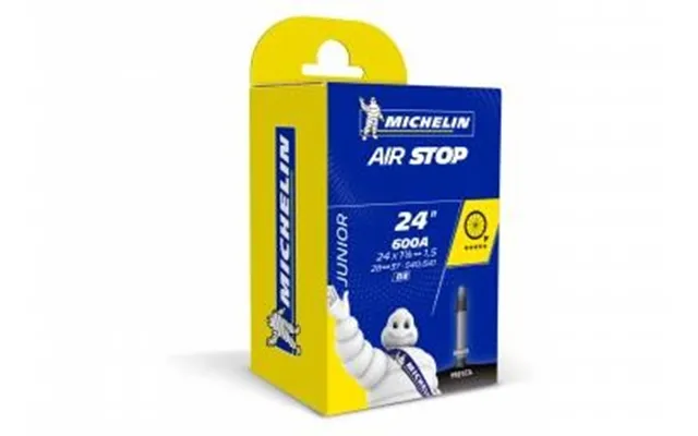 Michelin Airstop 600a Inner Tube product image