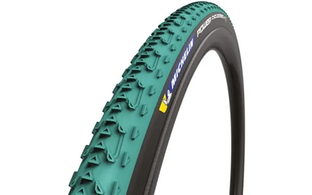 Michelin Power Cyclocross Foldable Tubeless Ready Tyre