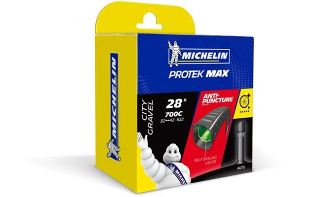 Michelin Protek Max 700c Inner Tube product image