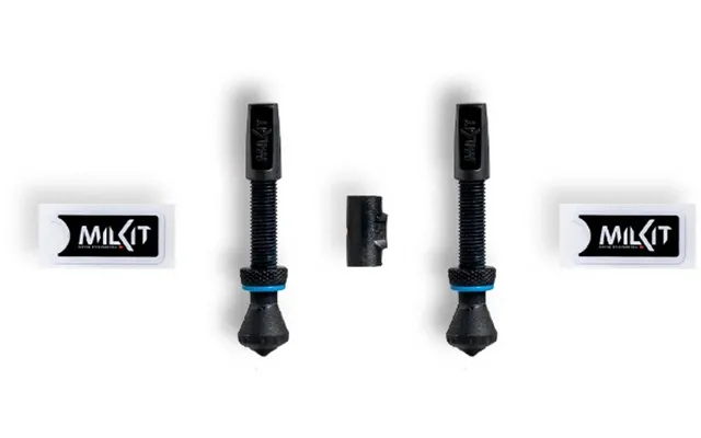 Milkit Replacement Valve Pack