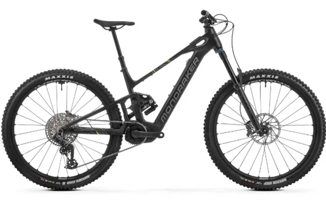 Mondraker Sly Rr Mountain Bike 2025 - Enduro Full Suspension Mtb