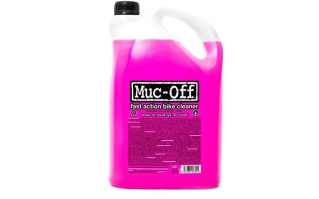 Muc-off Bicycle Cleaner 5 Litre product image