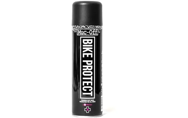 Muc-off Bike Protect 500ml Aerosol product image