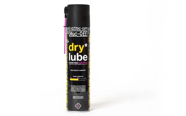 Muc-off Dry Ptfe Chain Lube product image