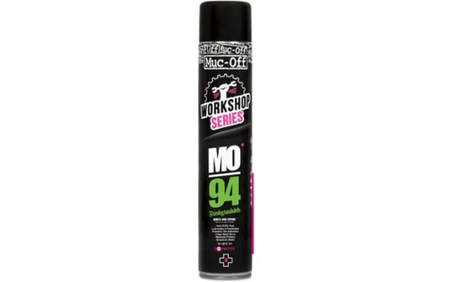 Muc-off Lube Mo-94 Workshop Size 750ml Aerosol product image