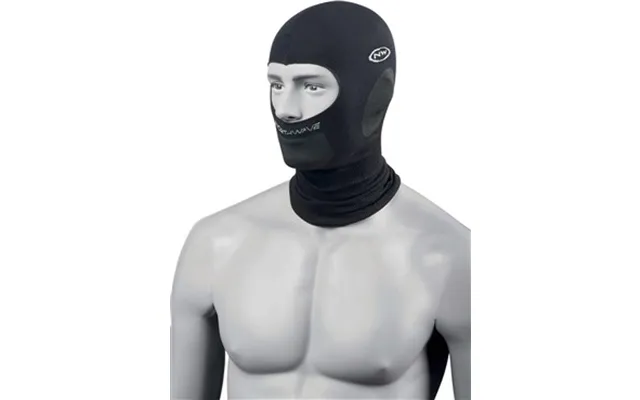 Northwave Balaclava Plus Headcover