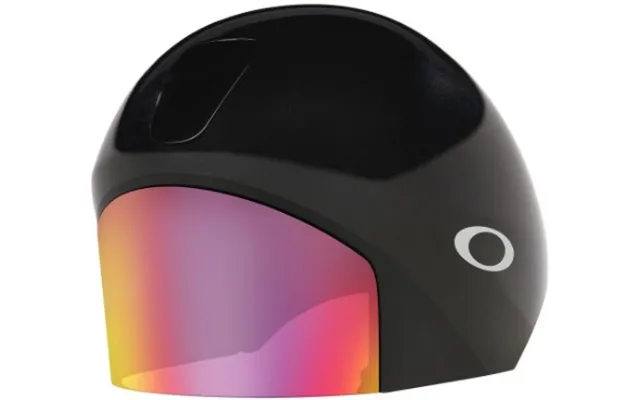 Oakley Velo Tt Road Cycling Helmet product image
