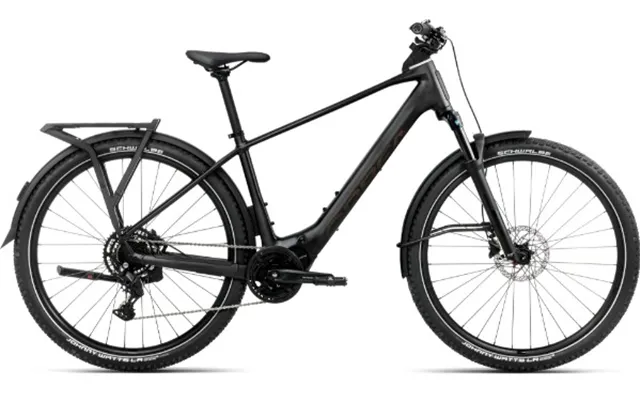 Orbea Kemen Adv 30