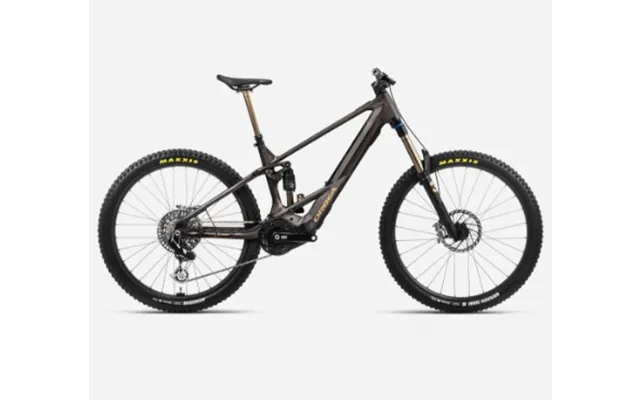 Orbea Wild M-ltd