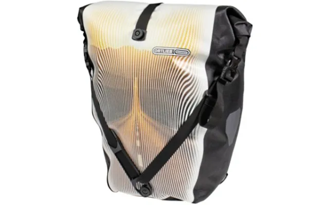 Ortlieb Back-roller Design Route No.1 20l Ql2.1 Single Pannier Bag product image