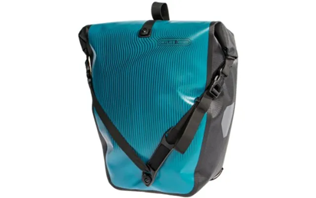 Ortlieb Back-roller Design Wavelines 20l Ql2.1 Single Pannier Bag product image