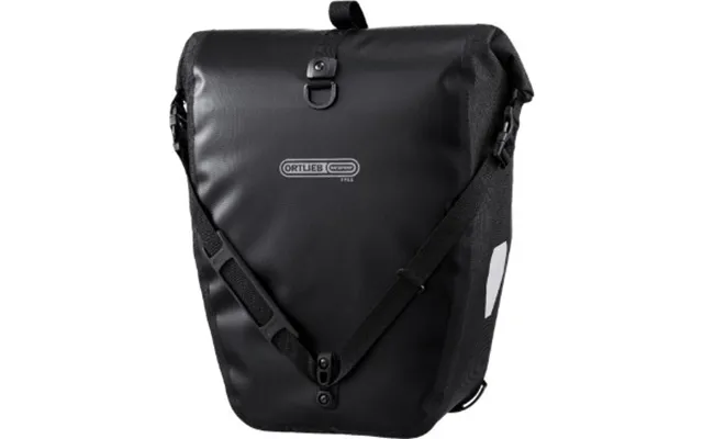 Ortlieb Back-roller Free Single Ql3.1 Pannier Bag 20l product image