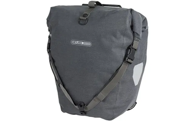 Ortlieb Back-roller Urban Ql2.1 Single Pannier Bag