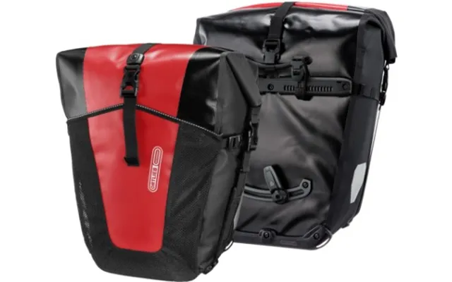 Ortlieb Back-roller Xl 78l Ql2.2 Pannier Bags Pair product image