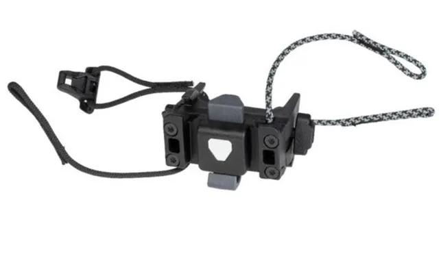 Ortlieb Handlebar Mounting-set Qr