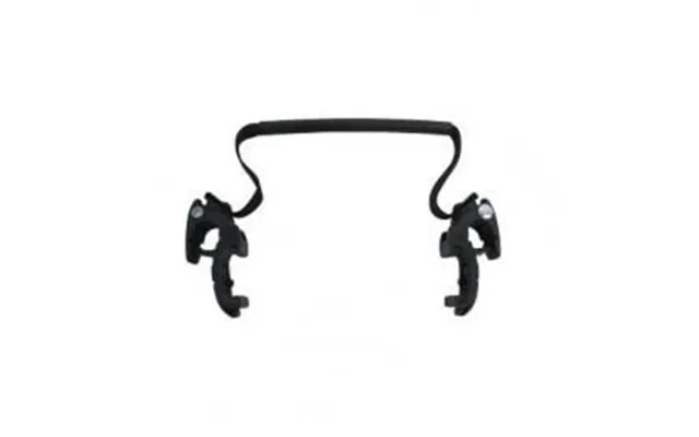 Ortlieb Ortlieb Ql2.1 Hooks With Handle All Models Except Office - Commuter & Downtown product image