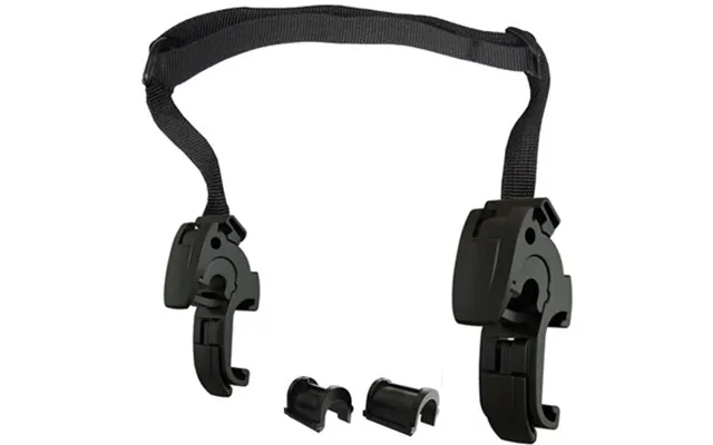 Ortlieb Ql2.1 Hooks With Handle One Handle - 2 Hooks 16mm With Inserts For 8 10 12mm product image