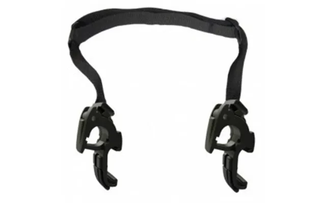 Ortlieb Ql2.1 Mounting Hooks 18-mm & Adjustable Handle